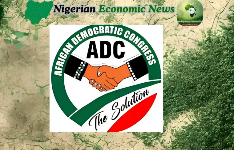 African Democratic Congress (ADC)