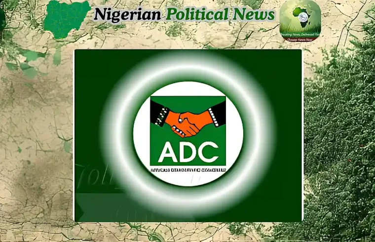 (ADC)