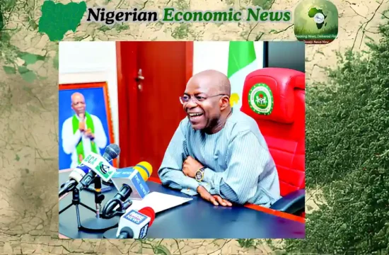 Alex Otti