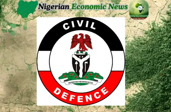 NSCDC
