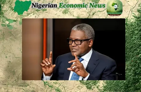 Aliko Dangote