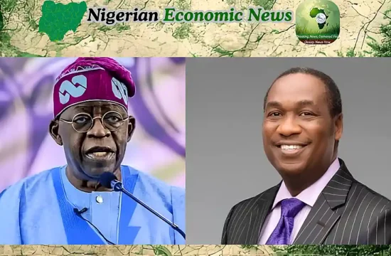 Bola Ahmed Tinubu , Babafemi Hamzat