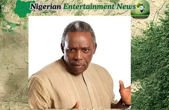 Olu Jacobs