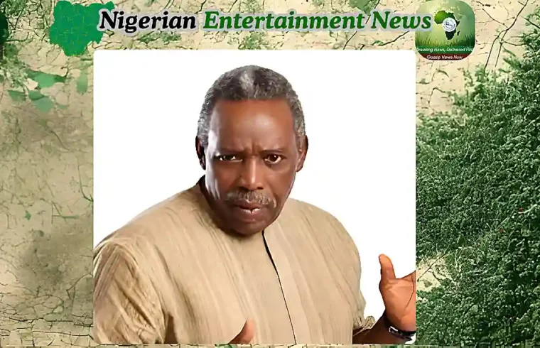 Olu Jacobs