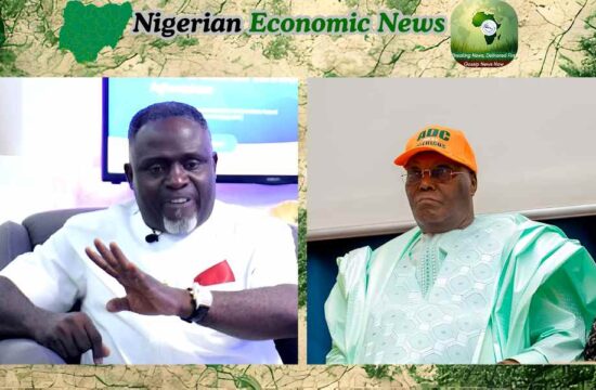 Ehiozuwa Agbonayinma,Atiku Abubakar