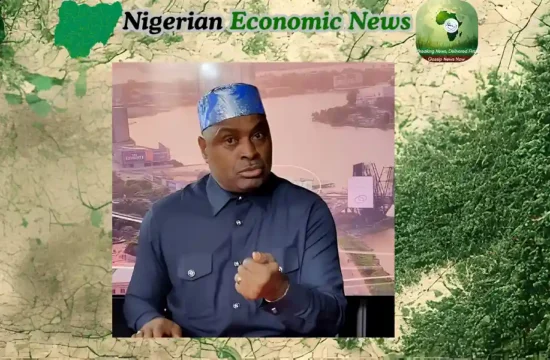 Kenneth Okonkwo