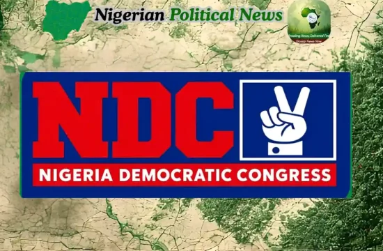 Nigeria Democratic Congress