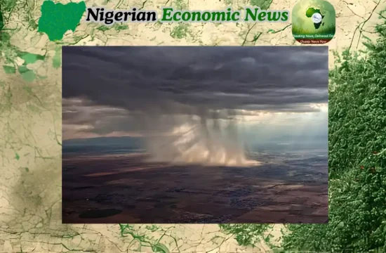 Rainfall