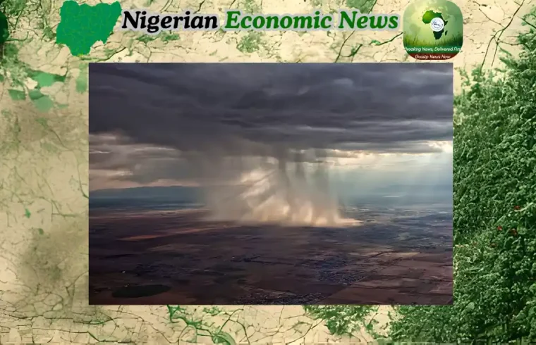 Rainfall
