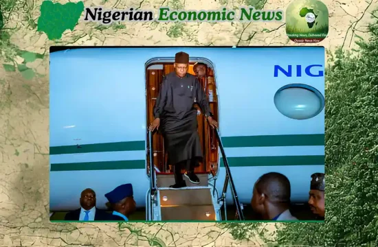 Kashim Shettima