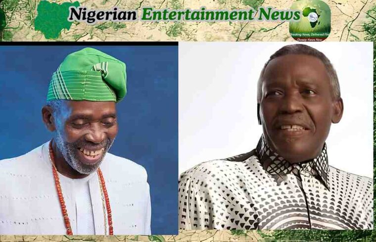 Olu Jacobs