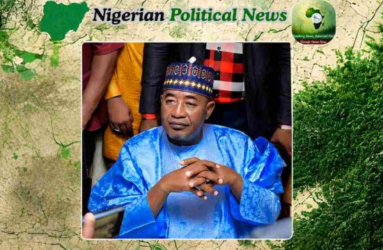 Muhammad Bello Aliyu Goronyo