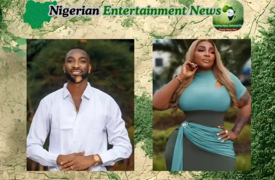 MC Fish, Anita Joseph