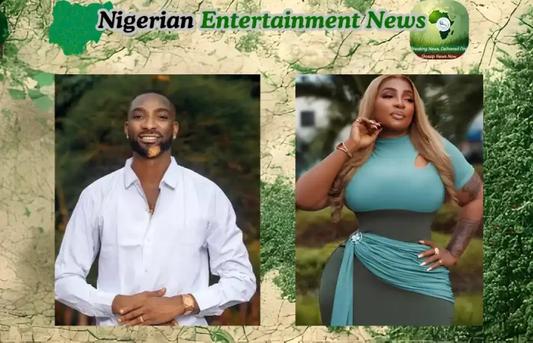 MC Fish, Anita Joseph