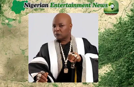 Charly Boy