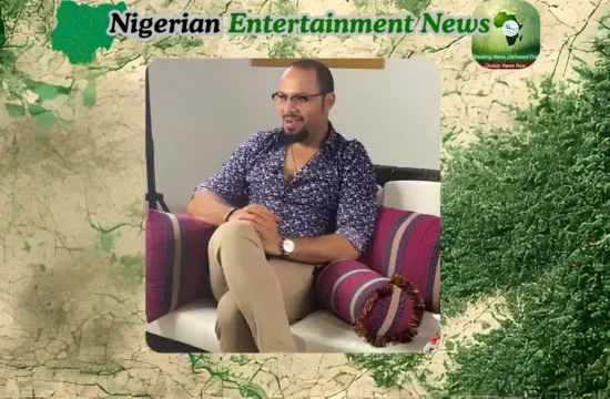 Ramsey Nouah