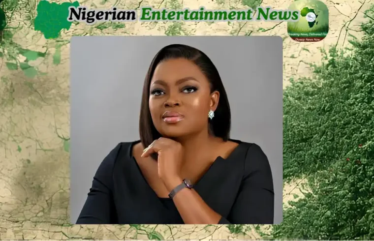 Funke Akindele