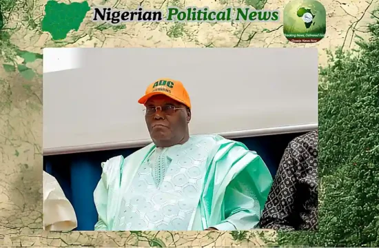 Atiku Abubakar