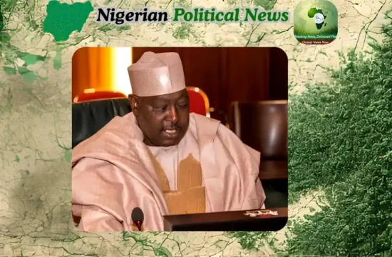 Babachir Lawal