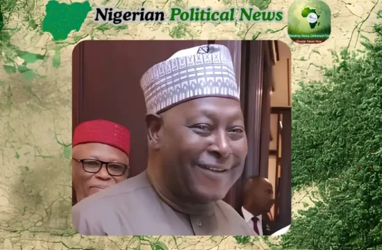 Babachir Lawal