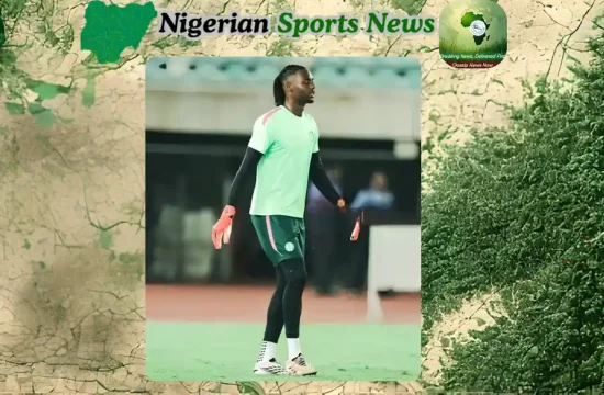 Arthur Okonkwo