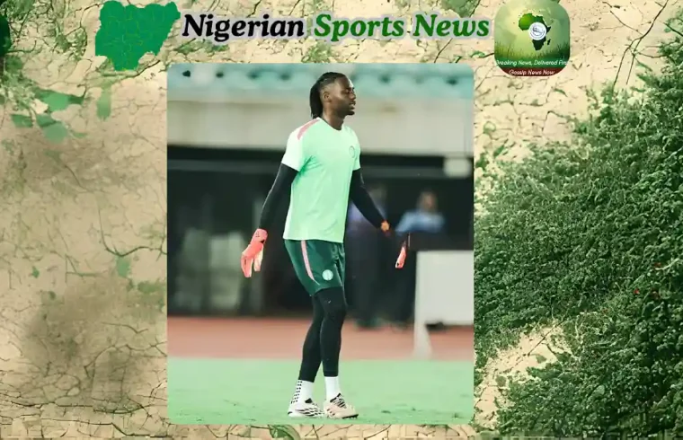 Arthur Okonkwo
