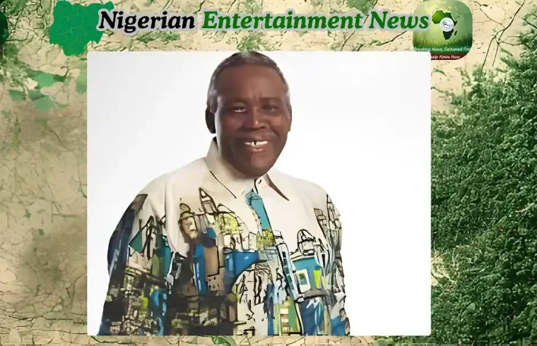 Olu Jacobs