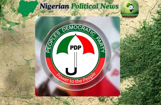 Peoples Democratic Party (PDP)