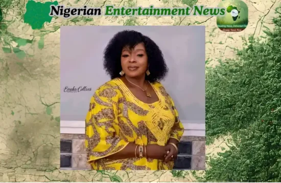 Rita Edochie