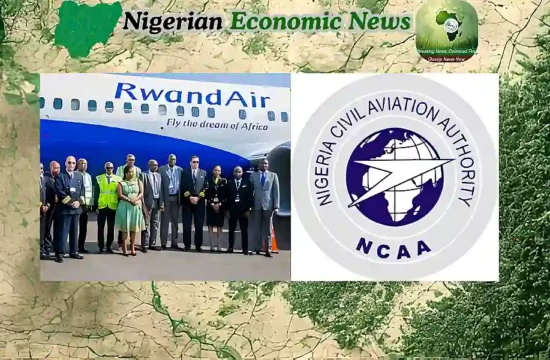 NCAA,RwandAir