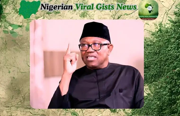 Peter Obi