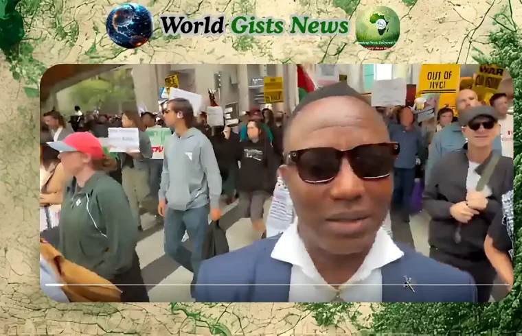Omoyele Sowore