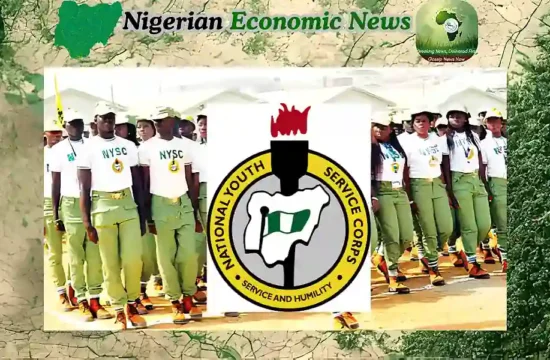 NYSC
