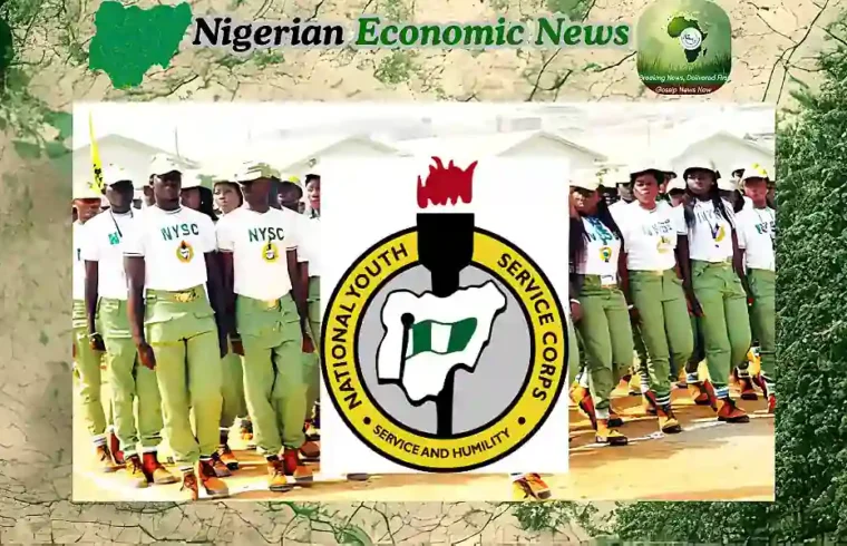 NYSC