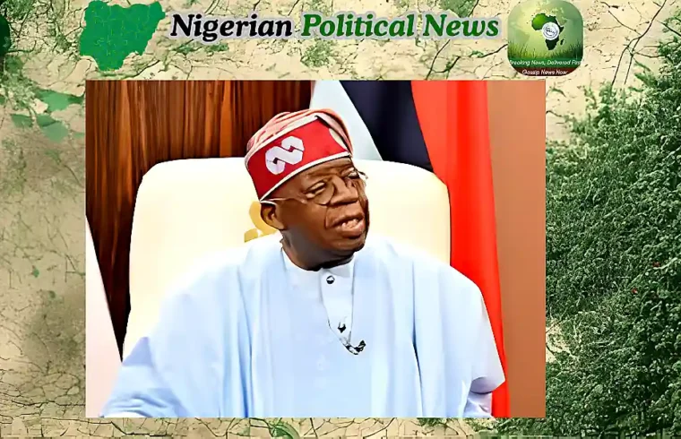 Tinubu