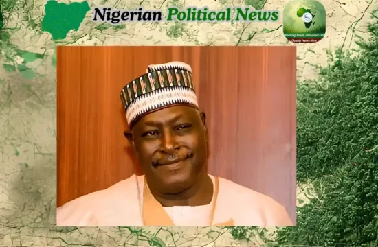 Babachir Lawal