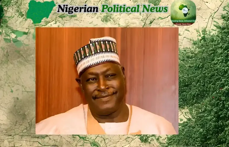 Babachir Lawal