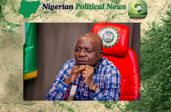 Alex Otti
