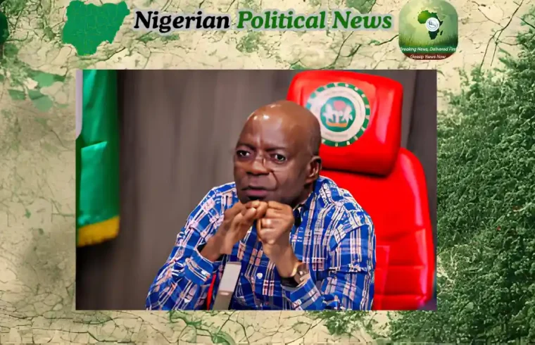 Alex Otti