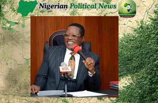 David Umahi