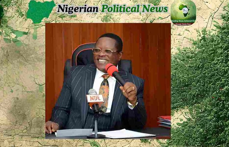 David Umahi