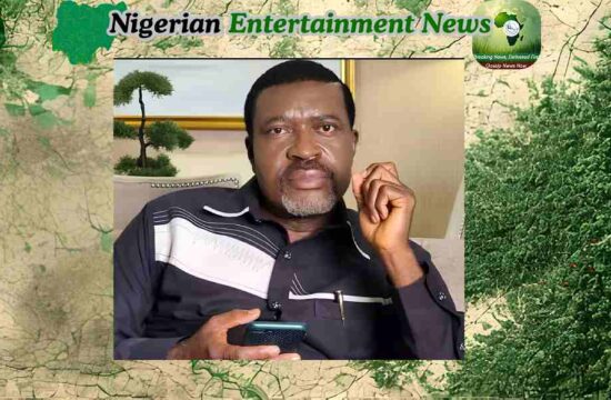 Kanayo O Kanayo