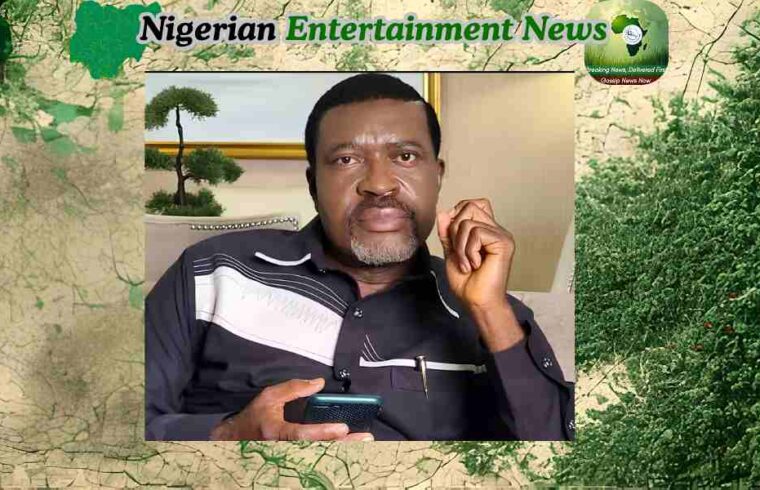 Kanayo O Kanayo