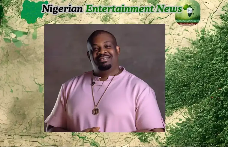 Don Jazzy