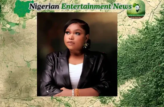 Ruth Kadiri