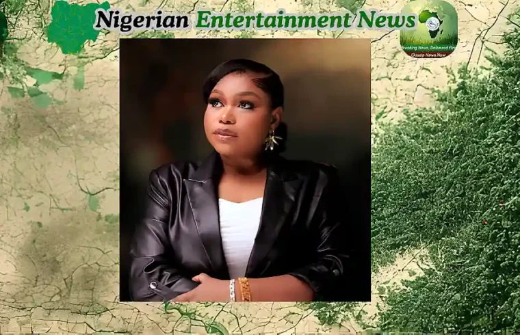 Ruth Kadiri