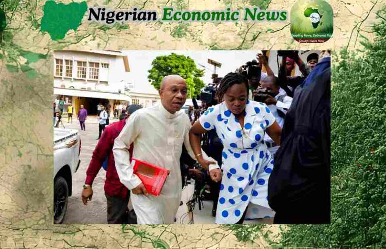 Godwin Emefiele