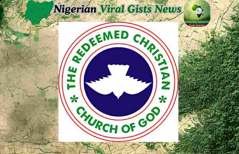 RCCG