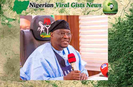 Governor Ahmadu Fintiri