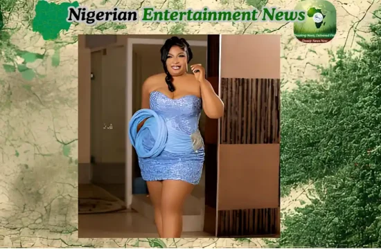 Laide Bakare